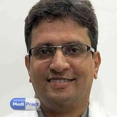 Dr. Nilesh Sawant Profile Picture