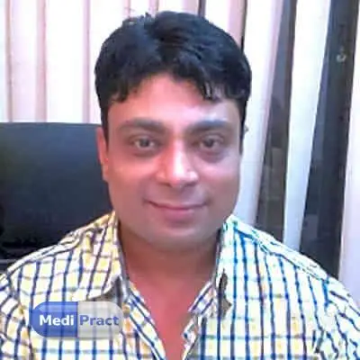 Dr. Nilesh Shelar Profile Picture
