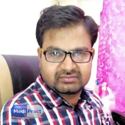 Dr. Nilesh Shinde Profile Picture