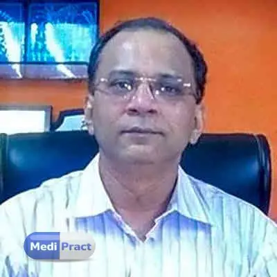 Dr. Nilesh Shirodkar Profile Picture
