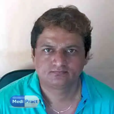 Dr. Nilesh Sisode Profile Picture