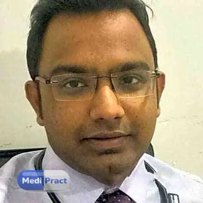 Dr. Nilesh Sonawane Profile Picture