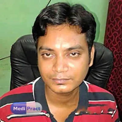 Dr. Nilesh Soni Profile Picture