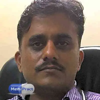Dr. Nilesh Suryawanshi Profile Picture