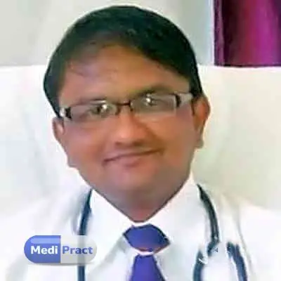 Dr. Nilesh Tayade Profile Picture