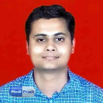 Dr. Nilesh V Katariya Profile Picture