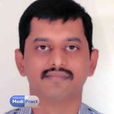 Dr. Nilesh V. Pathak Profile Picture