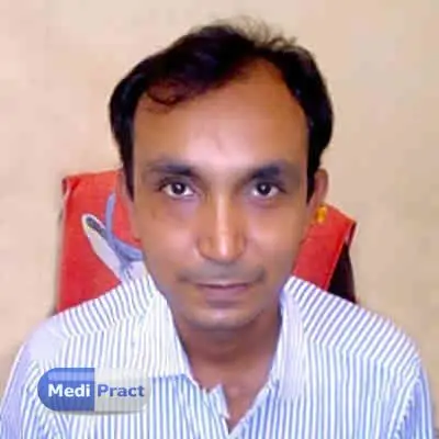 Dr. Nilesh Vekriya Profile Picture