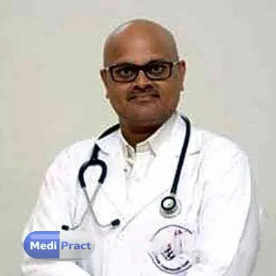 Dr. Nilesh Vishwakarma Profile Picture