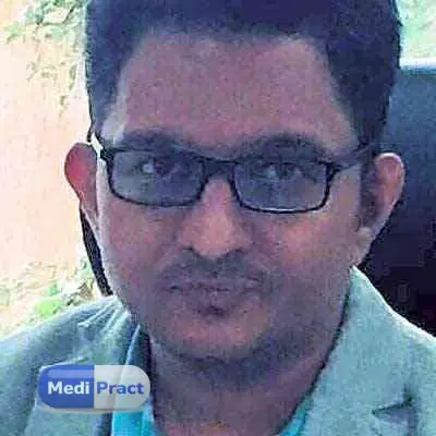 Dr. Nilesh Vishwanath Profile Picture