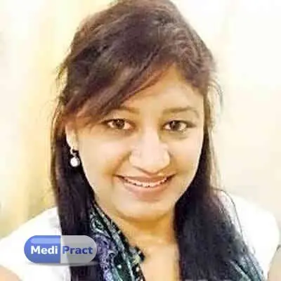 Dr. Nilesha Chitre Profile Picture