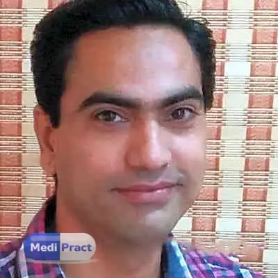 Dr. Nilesha Varandani Profile Picture
