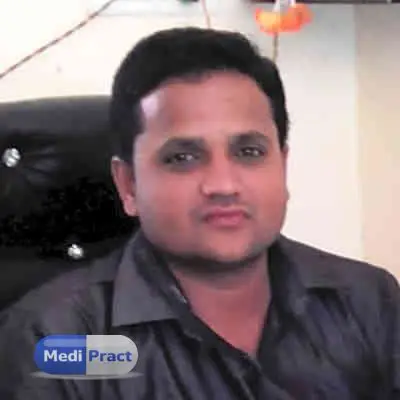 Dr. Nileshkumar Rajput Profile Picture