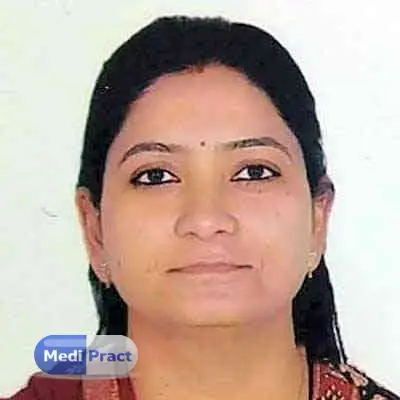 Dr. Nileshma Pandey Profile Picture