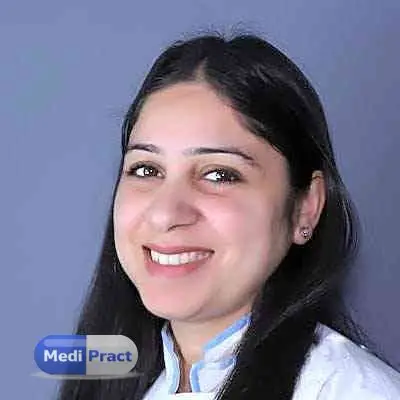 Dr. Nilika Profile Picture