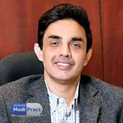 Dr. Nilim Kumar Deka Profile Picture