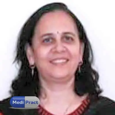 Dr. Nilima B. Inamdar Profile Picture