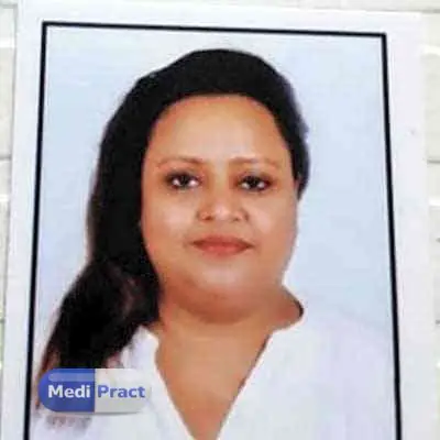 Dr. Nilima Choudhary Profile Picture