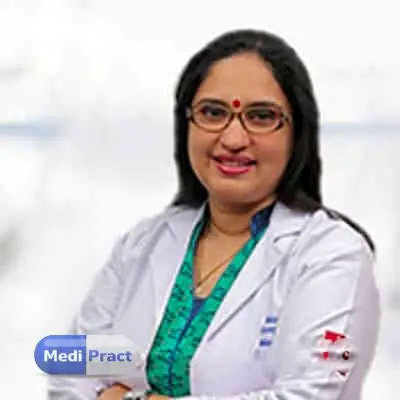 Dr. Nilima D Rao Profile Picture