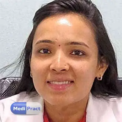 Dr. Nilima Kadam - Jadhav Profile Picture
