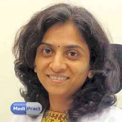 Dr. Nilima Mane Profile Picture