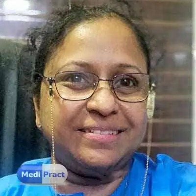 Dr. Nilima Paranjpe Profile Picture