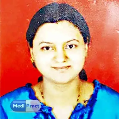 Dr. Nilima R Sonawane Profile Picture