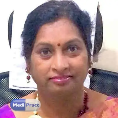 Dr. Nilima Shettiwar Profile Picture