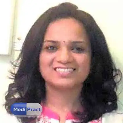 Dr. Nilima Tandekar Profile Picture
