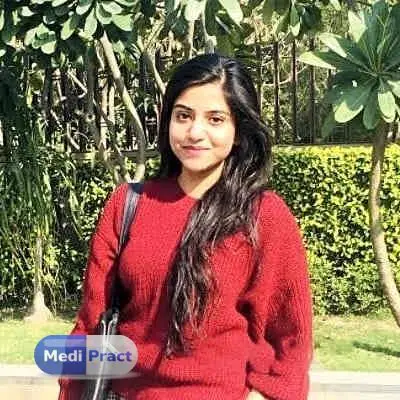 Dr. Nilisha Shukla Profile Picture