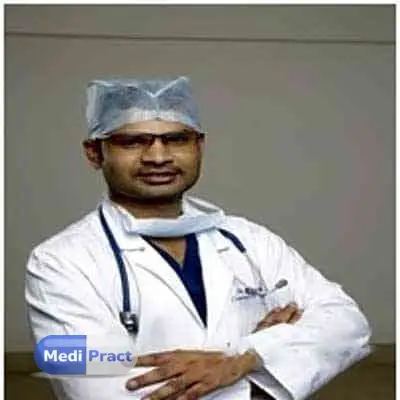 Dr. Nilkanth Patil Profile Picture