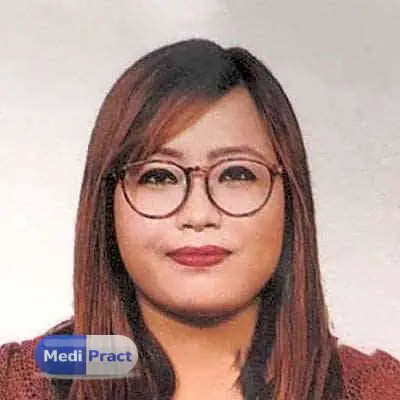 Dr. Nilma Sougaigam Profile Picture