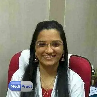 Dr. Nilofar Diwan Mansuri Profile Picture