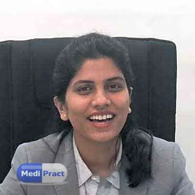 Dr. Nilofar Sayyad Profile Picture