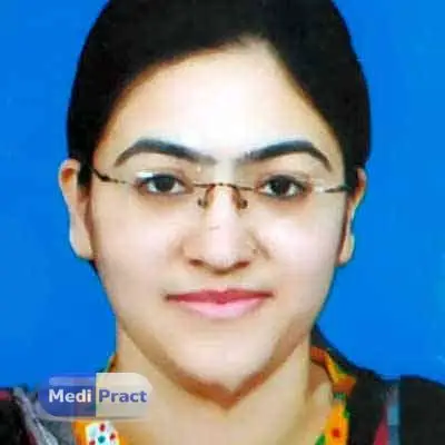 Dr. Nilofer Profile Picture
