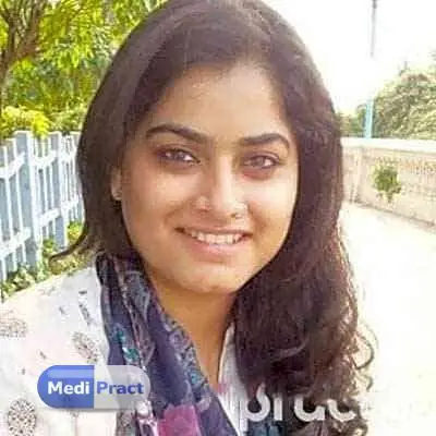 Dr. Nilofer Akhtar Profile Picture
