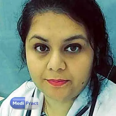 Dr. Nilofer Ali Profile Picture