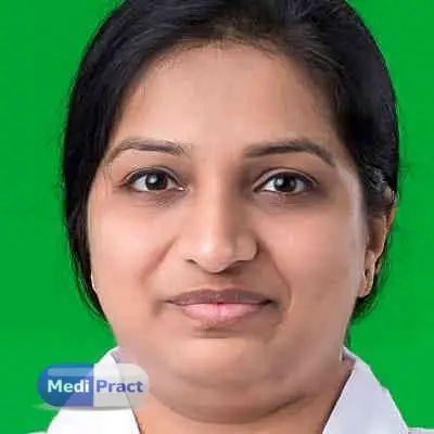 Dr. Nilofer Aqthar J Profile Picture
