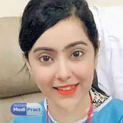 Dr. Nilofer Hossain Profile Picture
