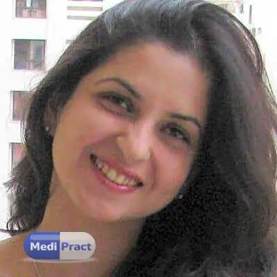 Dr. Nilofer M Currawalla Profile Picture