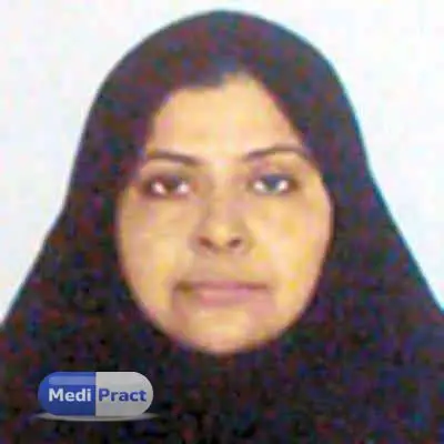 Dr. Nilofer Merchant Profile Picture