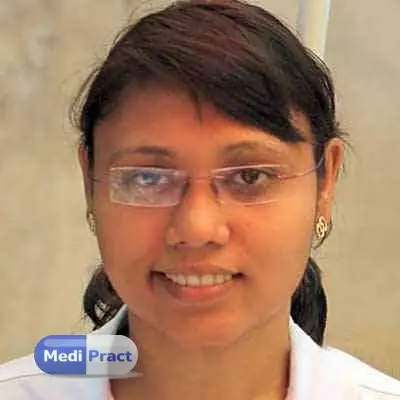 Dr. Nilofer Profile Picture