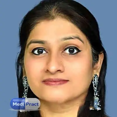 Dr. Nilofer Yelurkar Profile Picture