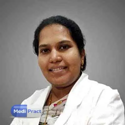 Dr. Niloufer Ali Profile Picture