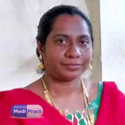 Dr. Niloufer Profile Picture