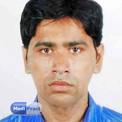 Dr. Niloy Banerjee Profile Picture