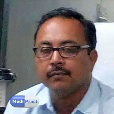 Dr. Niloy Kar Profile Picture