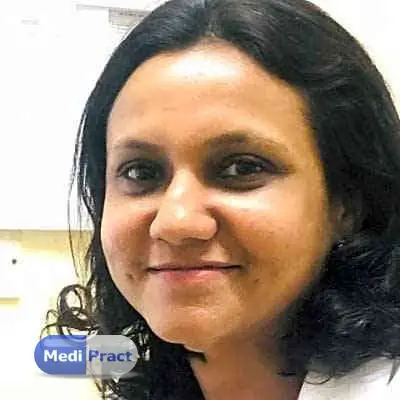 Dr. Nilu Malpani Dhoot Profile Picture