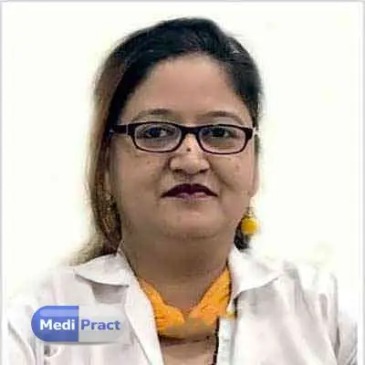 Dr. Nilu Sharma Profile Picture