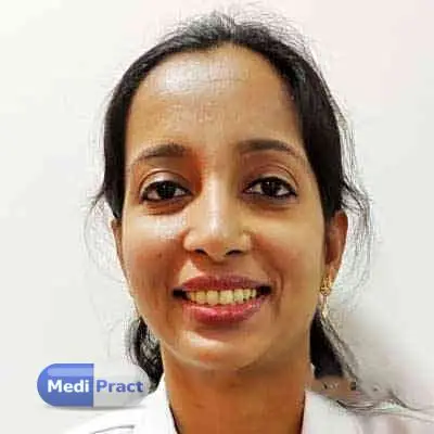 Dr. Nilufer Sultana Profile Picture